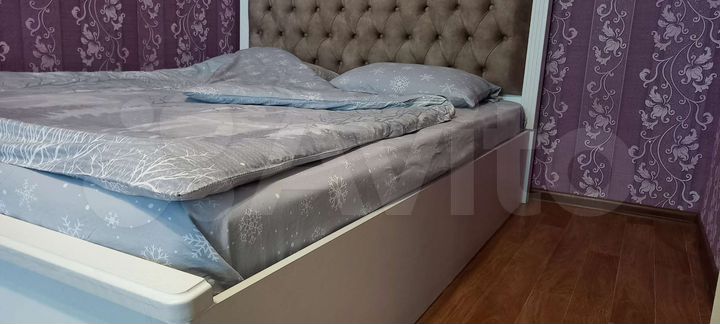 1-к. квартира, 36,5 м², 6/9 эт.