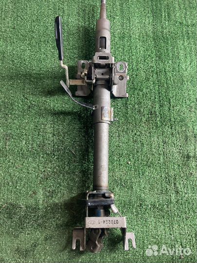 Рулевая колонка kia spectra
