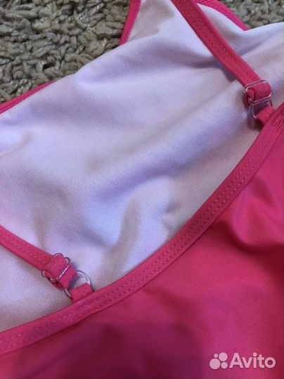 Купальник для девочки