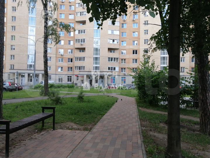 Сдам помещение свободного назначения, 66 м²