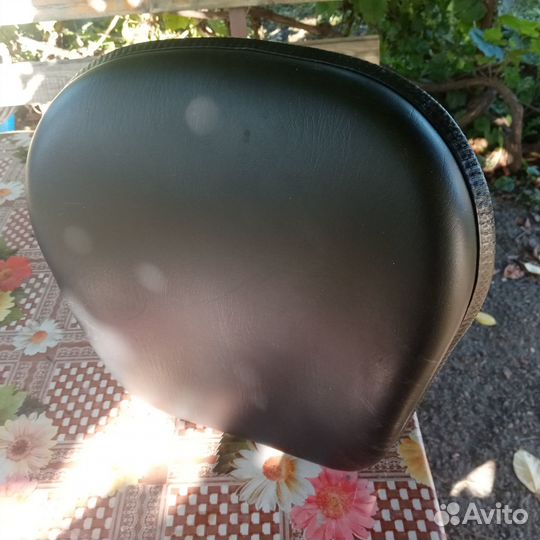 Спинка stels hisun