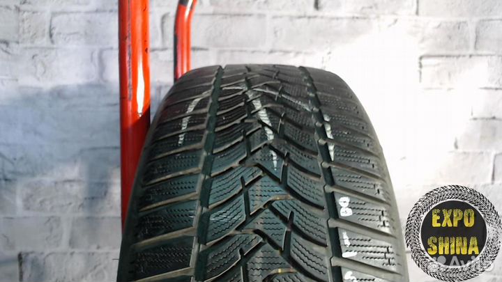 Dunlop Winter Sport 5 245/45 R18 100V