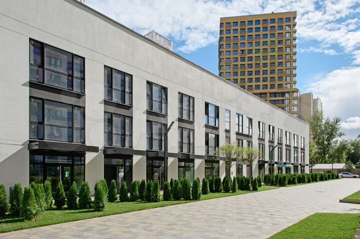 Сдам помещение свободного назначения, 31.7 м²