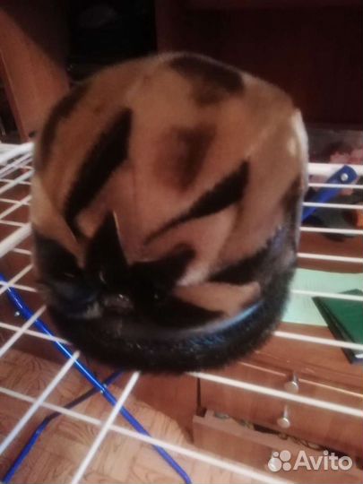 Шапка женская