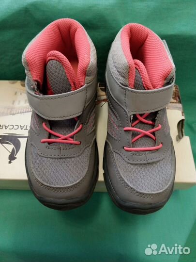 Кроссовки, ботинки