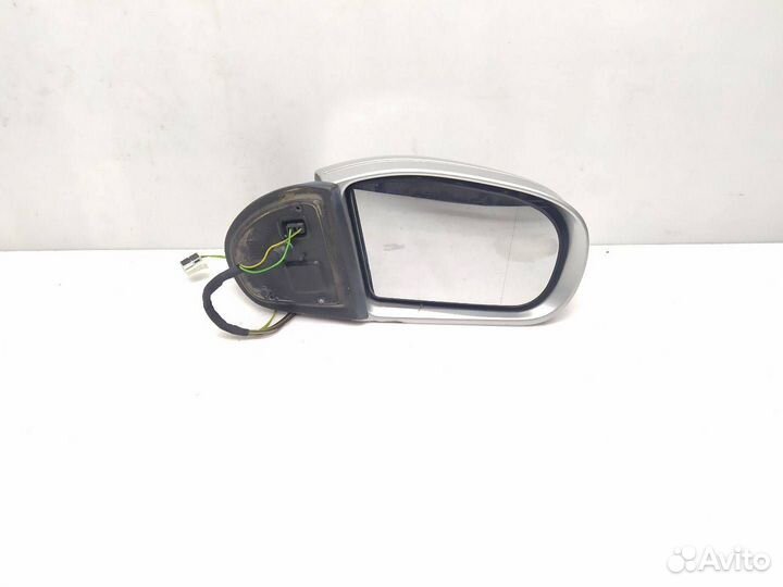 Зеркало наружное правое Mercedes-Benz C-Класс