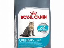 Royal Canin Urinary Care для взрослых кошек