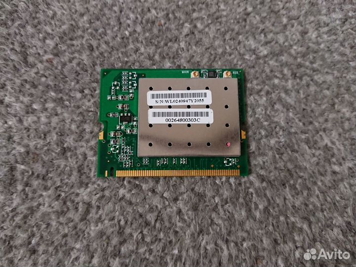 Маршрутизаторы MikroTik