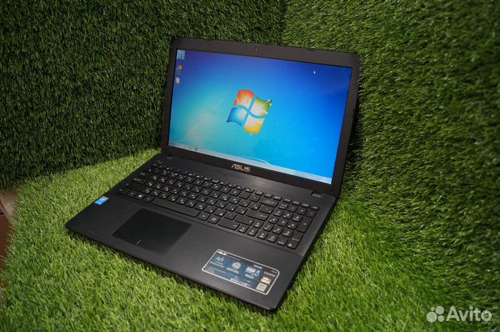 4 ядра 4 гига от asus для дома и офиса