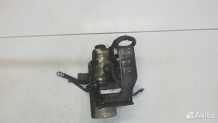 Насос усилителя руля Ford C-Max, 2004