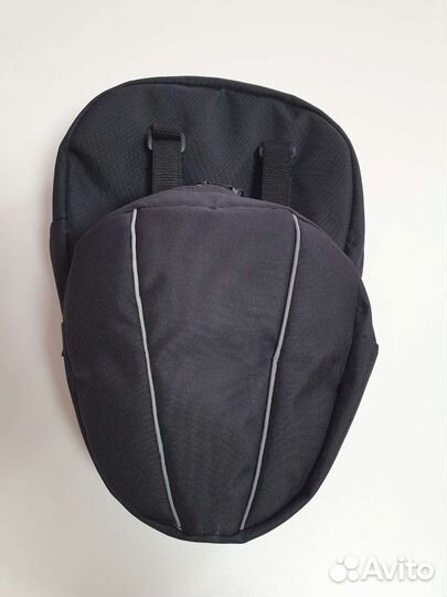 Сумка на руль для снегоходов yamaha