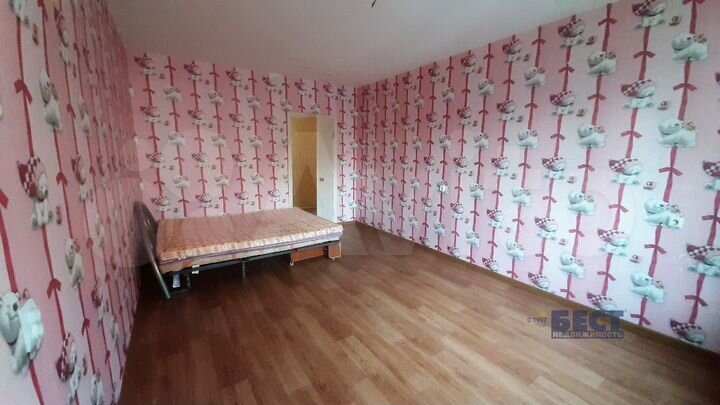 2-к. квартира, 68,1 м², 3/9 эт.