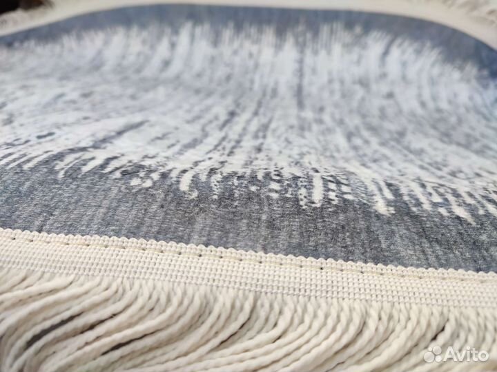 Коврики для ванной и туалета новые