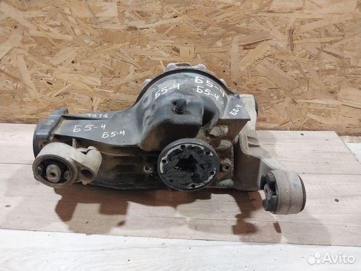 Редуктор заднего моста Volkswagen Passat B5