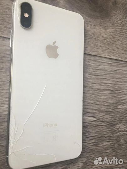 iPhone Xs Max, 64 ГБ