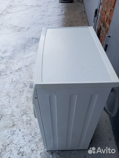 Стиральная машина бу bosch