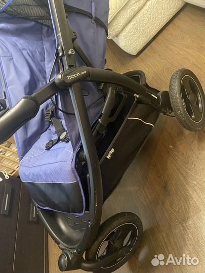 Коляска peg perego book