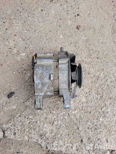 Генератор ваз 2107