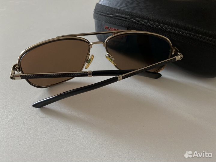 Солнечные очки мужские с диоптриями для зрения