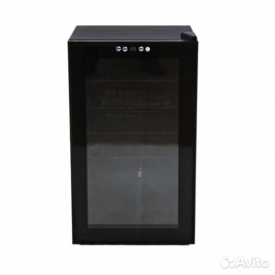 Холодильный шкаф Cooleq TBC-65