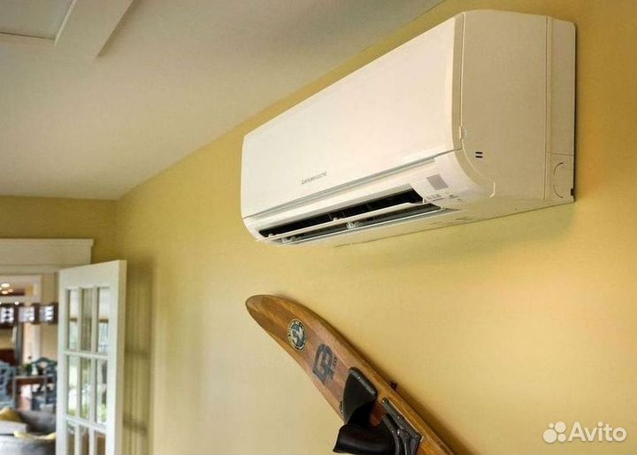 Кондиционеры