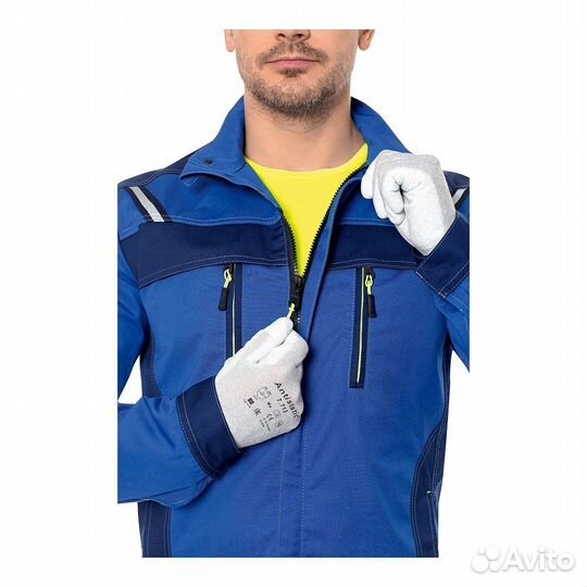 Костюм рабочий Уран (Размеры разные)