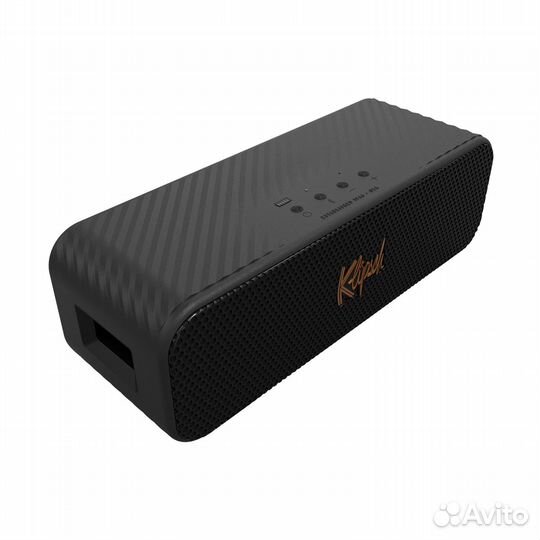 Беспроводная Bluetooth-колонка Klipsch Detroit