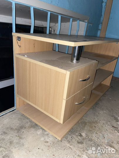 Тумба под тв