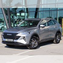 Haval F7 1.5 AMT, 2022, 16 000 км