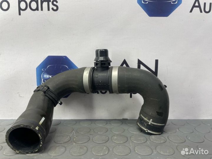 Патрубок системы охлаждения Bmw X3 F25 N20B20A