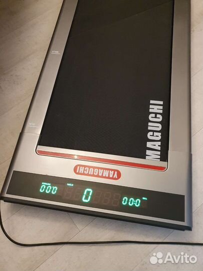 Беговая дорожка Yamaguchi