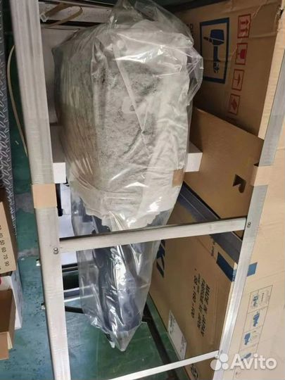 Лодочный мотор Suzuki (Сузуки) DF 60 ATL