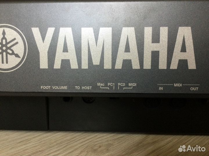 Музыкальные инструменты