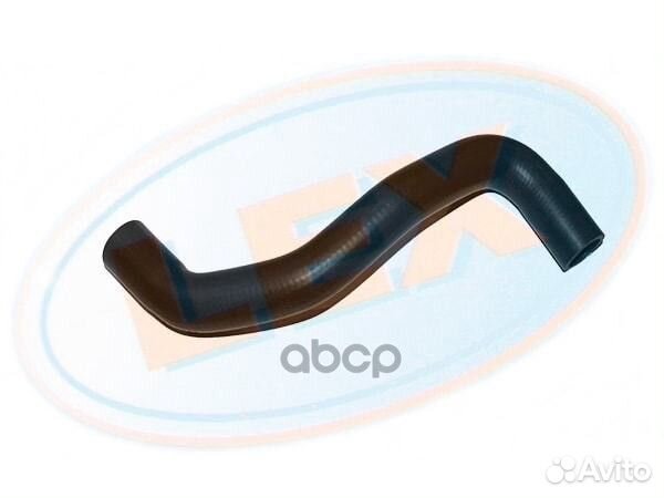 Патрубок радиатора SR-3515 Lex