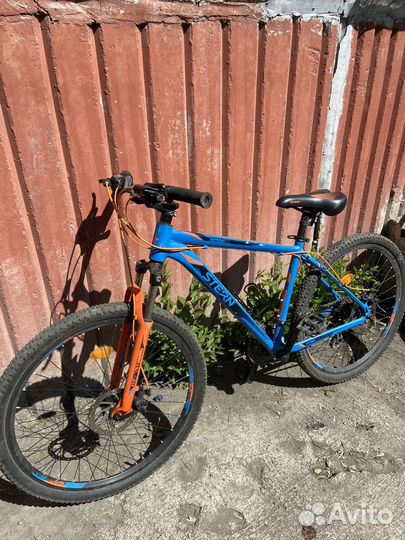 Велосипед Stern motion 1.0 27.5 (35408)