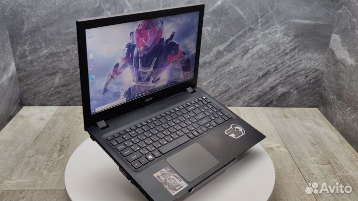 Acer Extensa EX2511g