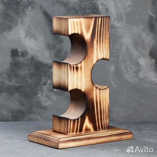 Подставка для вина 