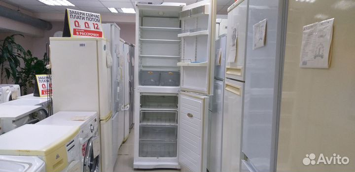 Холодильник Атлант