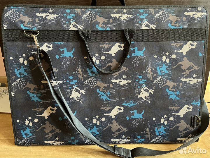 Папка для художника a2