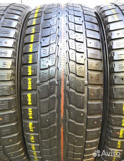 Dunlop SP Winter Ice 01 225/65 R17 97L