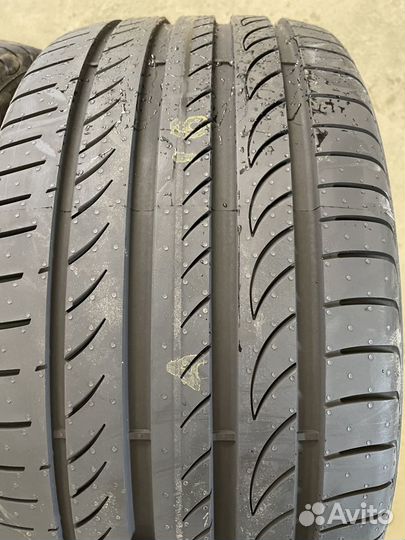 Pirelli Powergy 225/55 R18 98V