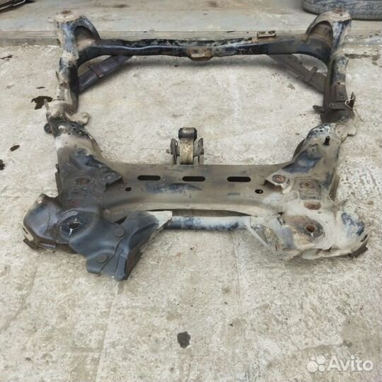 Подрамник Mazda 6 GG