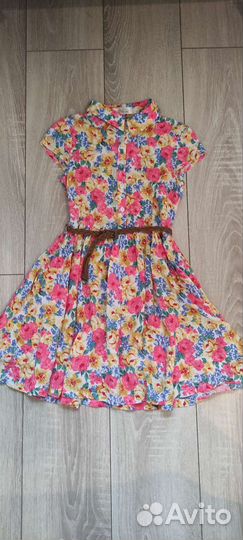 Одежда для девочки