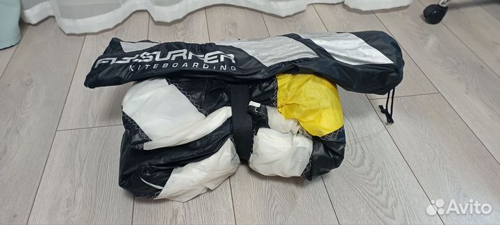 Кайт Flysurfer Lotus 15