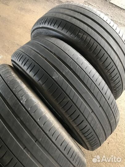 Michelin Primacy 3 225/55 R18