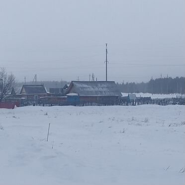 Участок 13 сот. (ИЖС)