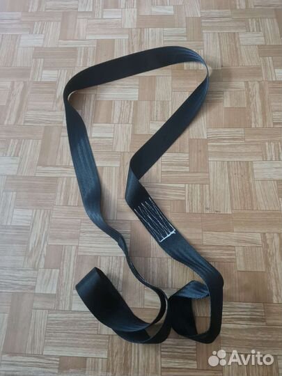 Чалки стропы