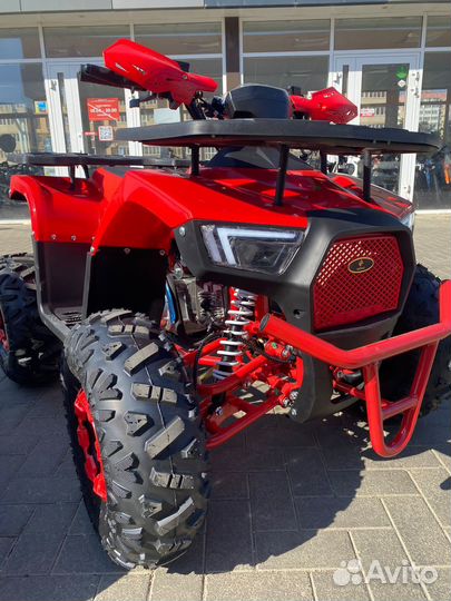 Квадроцикл