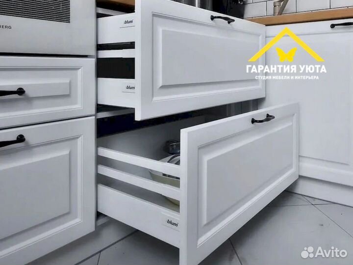 Кухня на заказ