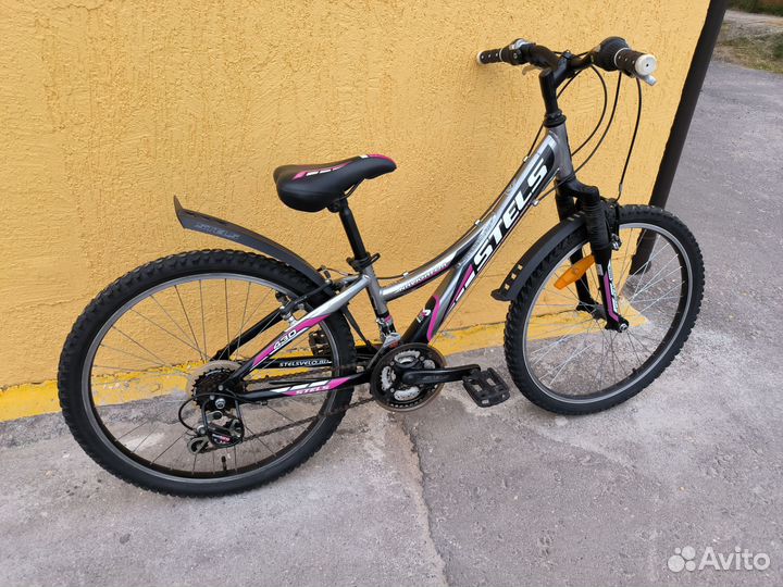 Велосипед Stels navigator 430 детский